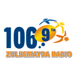 Cover Image of Скачать Zuldemayda radio 106.9 FM  APK