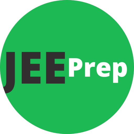 JeePrep  Icon
