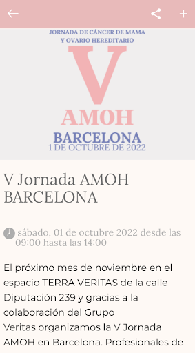 AMOHapp Screen 3