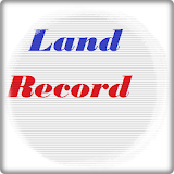 West Bengal Land Record 4U icon