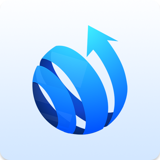 Fri Verden Media logo