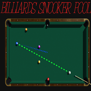 Free Billiards Snooker Pool For PC installation