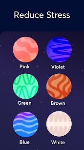 BetterSleep：睡眠追踪器 MOD APK（高级版已解锁）3