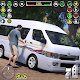Dubai Car Van Simulator Games