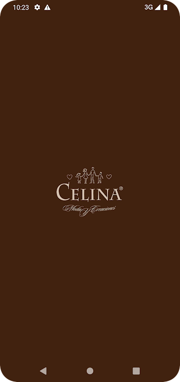 CELINA - 2.33.8 - (Android)