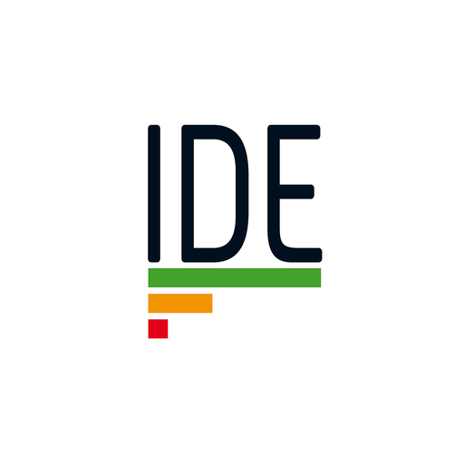 IDE fiches/QCM pour infirmière logo