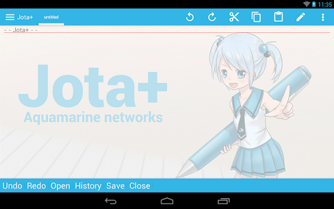 Jota+ Plus (Text Editor) Apk (PAID/PATCHED) 7