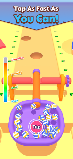 PongUp Screen 3