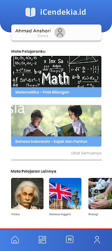 iCendekia.id Screen 2
