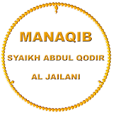 Manaqib Syaikh Abdul Qodir RA icon