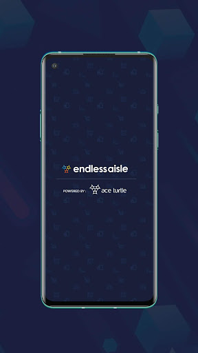 Android application Browse and Buy screenshort