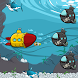 submarine escape - Androidアプリ