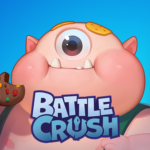 Battle Crush v0.0.16 MOD APK (Unlimited Money)