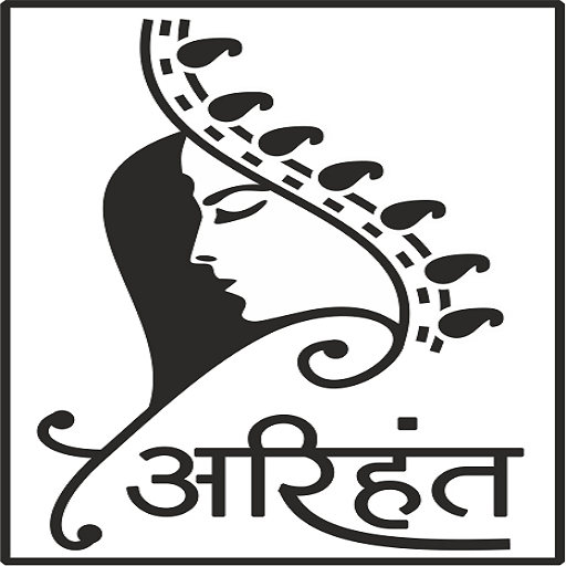 ARIHANT GROUP logo