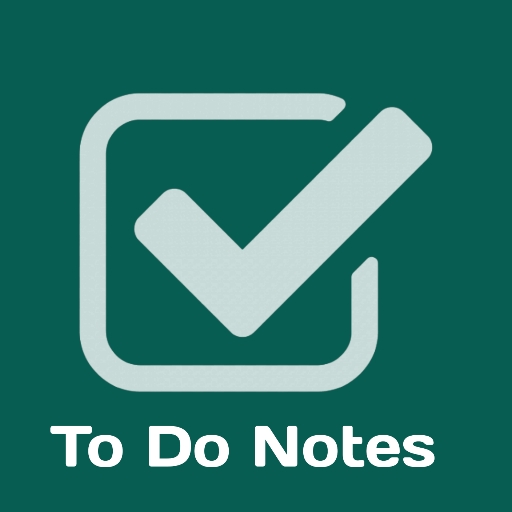 Notes- To Do List Save Idea
