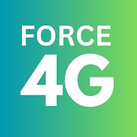 Forcely 4G Only  - 4G LTE Mode only