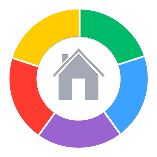 Home Budget with Sync Lite