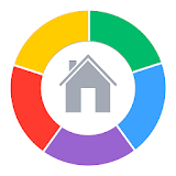 Home Budget with Sync Lite icon