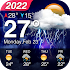 Weather Forecast - Accurate Local Weather & Widget1.3.9