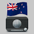 Radio NZ - online radio app