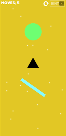 Game screenshot Physics Reflect: Physics Puzzl mod apk