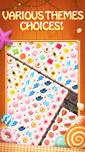 Tile Master - Classic Triple Match & Puzzle Game 2.7.11 screenshots 3