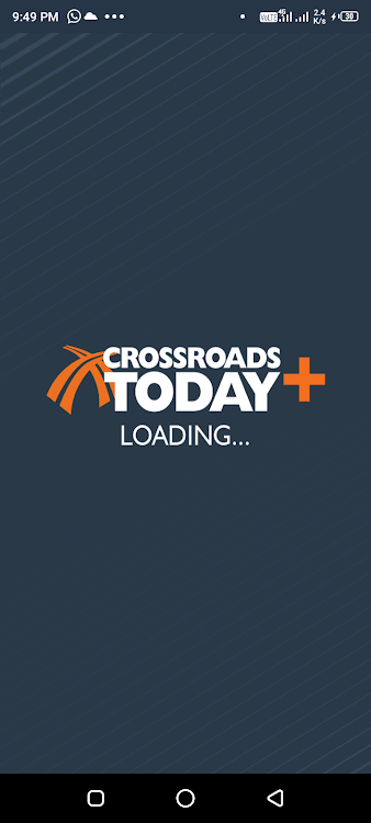 KAVU Crossroads Today+ - 4.12.3 - (Android)