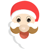 Merry Christmas 2018 Stickers🎅 icon