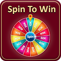 Spin To Win Cash
