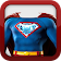 Super Hero Man Face Changer icon