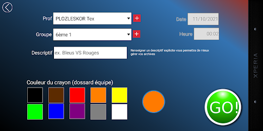 GribouillisEPS Screen 2