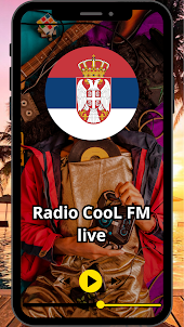 Radio CooL FM live