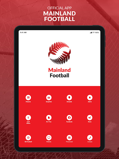 Mainland Screen 3