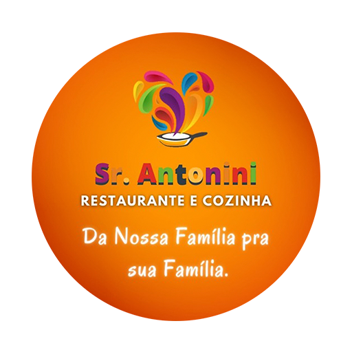Sr. Antonini logo