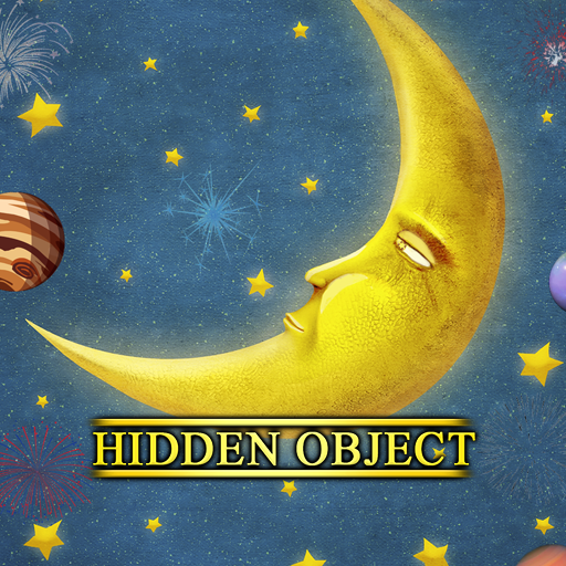 Hidden Object - Dreamscape 1.0.5 Icon