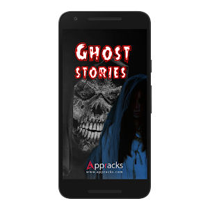 Ghost Story - Haunted Story