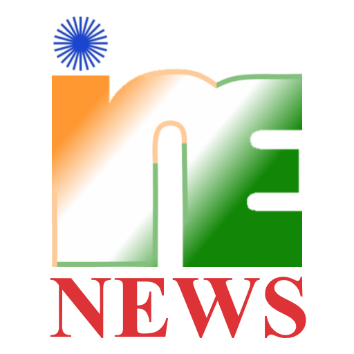 Indian News Era logo