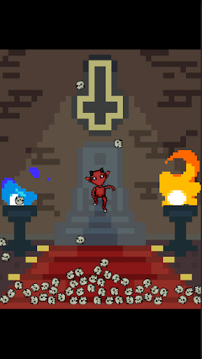 Android application Demon Way screenshort