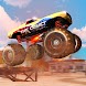 Monster Truck Stunt Racing - Androidアプリ