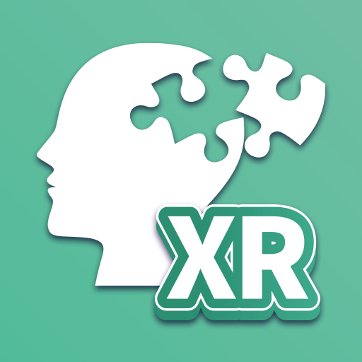 XR두뇌홈트레이닝 logo