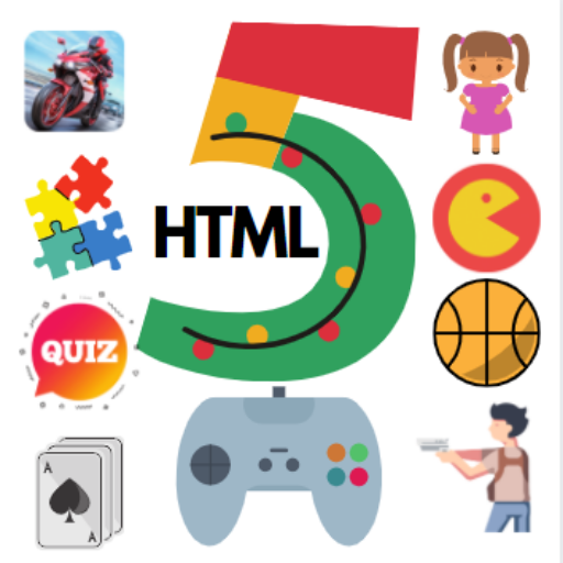 Web Games Portal 2020 - Play Without Installing