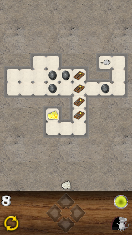 Cleo - Labyrinth puzzle game - 3.4.14 - (Android)