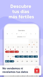 Kumwedzi Calendar Clue Screenshot