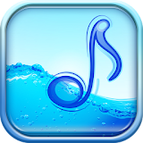 Ocean Sounds Free Ringtones icon
