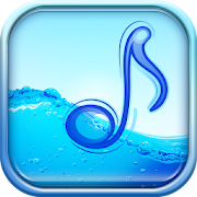 Ocean Sounds Free Ringtones  Icon