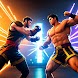 Street Warriors: Fighting Game - Androidアプリ