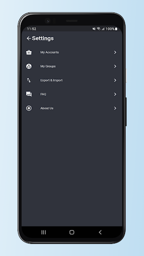 Appumate Pro Screen 2