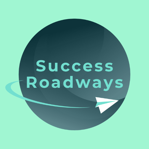 Success Roadways logo