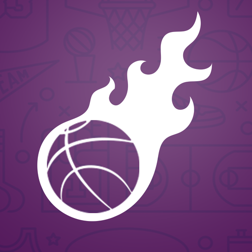 GoHoops logo