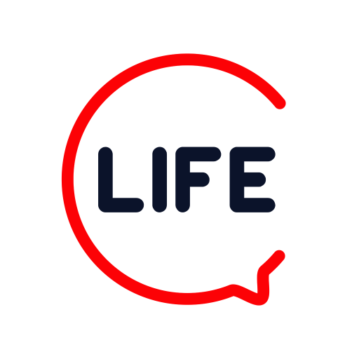 Inalife logo